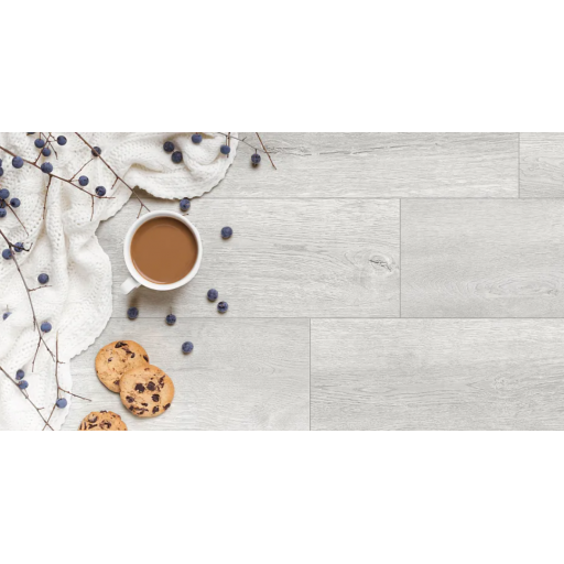 Керамогранит Global Tile Фьорд / Fjord GT208018706MСR 19.8*80 светло-серый